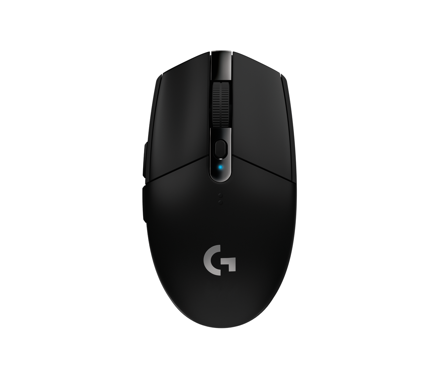 MOUSE LOGITECH GAMER G305 INALAMBRICO LILA