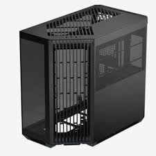 GAB APNX V1 BLACK ATX - rogeek