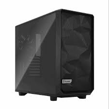 GAB FRACTAL DESIGN MESHIFY 2 LIGHT CRIS TEMP NEGRO EATX - rogeek