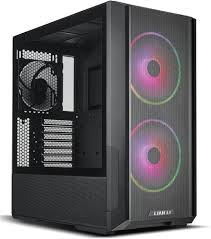 GAB LIAN LI LANCOOL 216 BLACK CRIST TEMP EATX/ATX/MICRO - ATX/MINI - ITX - rogeek