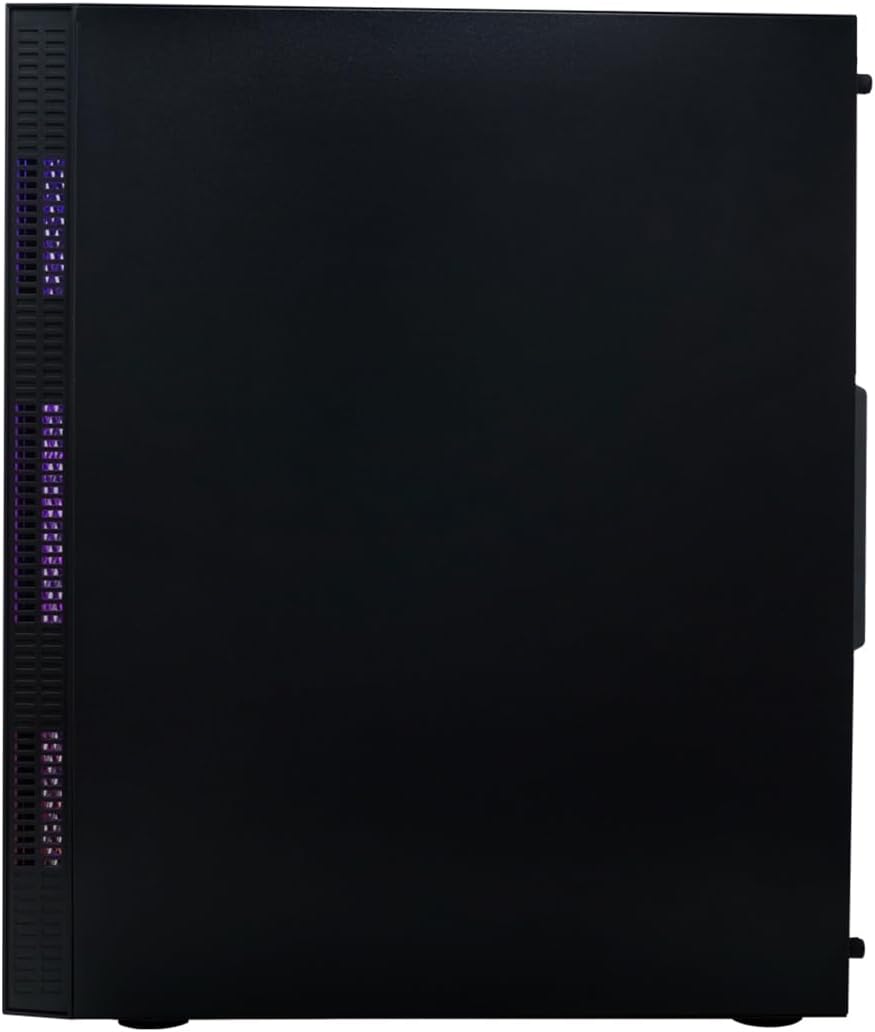 GABINETE NACEB EVOTEC BEIJING NEGRO ATX CRISTAL TEMPLADO EV - 1020 1M DE GARANTIA - rogeek