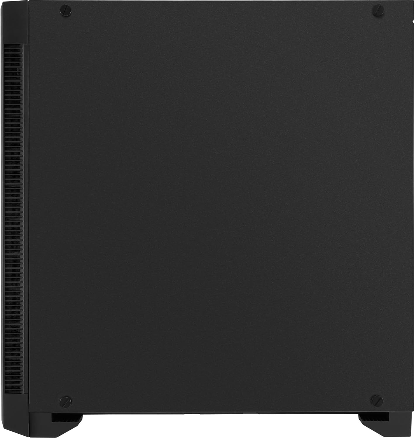 GABINETE SHARKOON ELITE SHARK CA200G RGB MATX S/FUENTE CRISTAL NEGRO C - CA200G 11M DE GARANTIA - rogeek