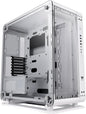 GABINETE THERMALTAKE CORE P6 BLANCO ATX CRISTAL CA - 1V2 - 00M6WN - 00 SIN GARANTIA - rogeek