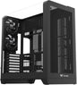GABINETE THERMALTAKE VIEW 390 AIR FUTURE DUSK ATX CRISTAL MORADO CA - 11F - 00MNWN - 00 12M DE GARANTIA - rogeek