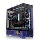 GABINETE THERMALTAKE VIEW 390 AIR FUTURE DUSK ATX CRISTAL MORADO CA-11F-00MNWN-00 12M DE GARANTIA - rogeek