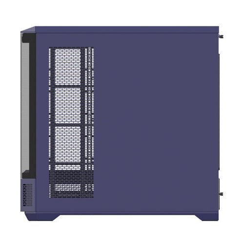 GABINETE THERMALTAKE VIEW 390 AIR FUTURE DUSK ATX CRISTAL MORADO CA-11F-00MNWN-00 12M DE GARANTIA - rogeek