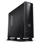 GABINETE XCASE GABSLIM305 SLIM NEGRO MATX C/FUENTE 450W METAL 1M DE GARANTIA - rogeek