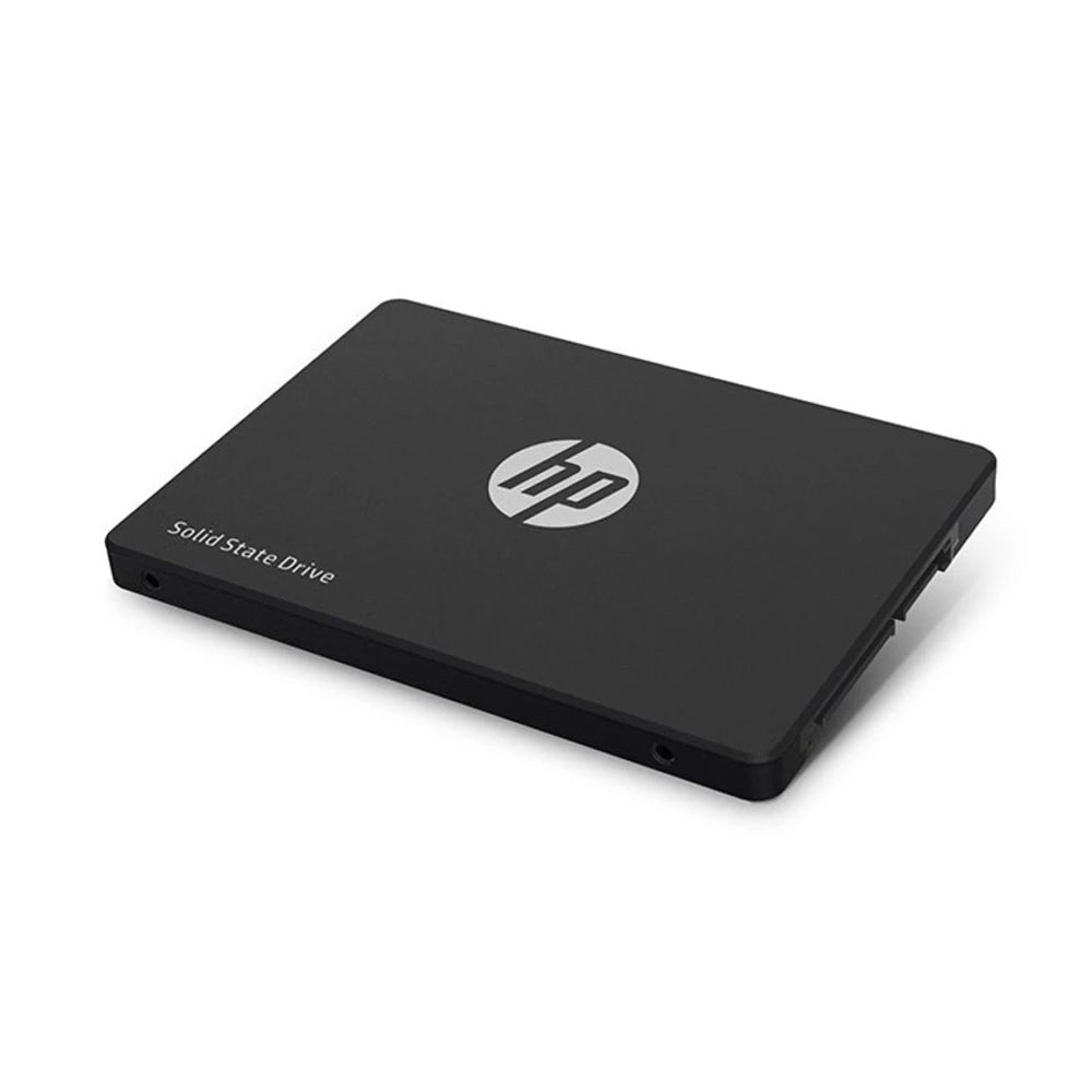 SSD HP S650 1920GB 2.5 SATA3 NEGRO 560MB/s