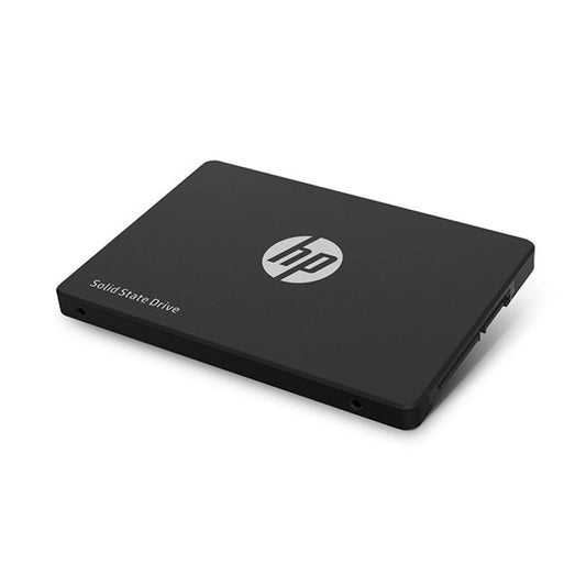 SSD HP S650 1920GB 2.5 SATA3 NEGRO 560MB/s