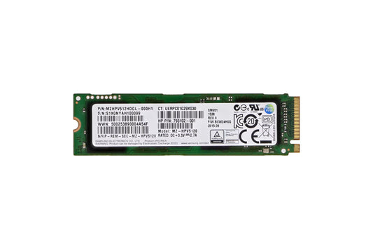 SSD REF 512GB M.2 SATA