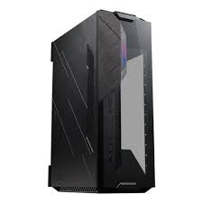 GABINETE ASUS ROG Z11 RGB MIDTOWER MINI-ITX