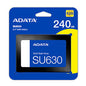 SSD ADATA SU630 240GB SATA3 ASU630SS-240GQ-R