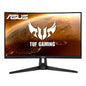 MONITOR 27 ASUS TUF GAMING VG27VH1B 1MS 165HZ FULL HD VA CURVO ANTI-GLARE FREESYNC