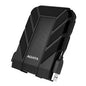 DD EXTERNO ADATA HD710PRO 5TB NEGRO AHD710P-5TU31-CBK