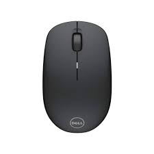 MOUSE DELL WM126 USB 1000DPI INALAMBRICo
