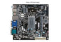 MB ECS ADLN-I-N100 1xDDR4 M.2 GIGA HDMI/DP