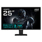 MONITOR 24 GIGABYTE GS25F2 1MS 200HZ FULL HD GAMER IPS ANTI-GLARE