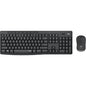 KIT 2 EN 1 WIFI LOGITECH MK295 TEC MOU