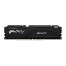 RAM KINGSTON FURY BEAST DDR5 16GB 5600 NEGRO