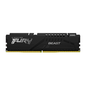 RAM KINGSTON FURY BEAST DDR5 16GB 5600 NEGRO