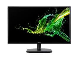 MONITOR 22 ACER EK220Q H3BI 1MS 100HZ FULL HD VA ANTI-GLARE FREESYNC