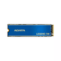 SSD ADATA LEGEND 700 512GB M.2 2000MB/1600MB ALEG-700-512GCS