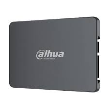 SSD DAHUA C800A 256GB 2.5 SATA NEGRO 550MB