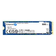 SSD KINGSTON NV3 500GB M.2 2280 NVME