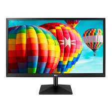 MONITOR 27 LG 27MK430H-B 5MS 75HZ FULL HD IPS FREESYNC