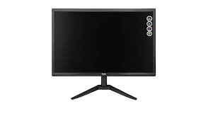 MONITOR 19 STYLOS 4GEEK 5MS 60HZ WXGAPLUSTN