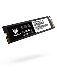 SSD PREDATOR ACER GM7000 1TB M.2 PCIE4.0