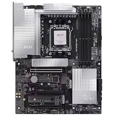 MB MSI PRO X870E-P WIFI DDR5 AM5 ATX