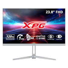 MONITOR 24 XPG RIFT R24F2 1MS 120HZ FULL HD GAMER IPS