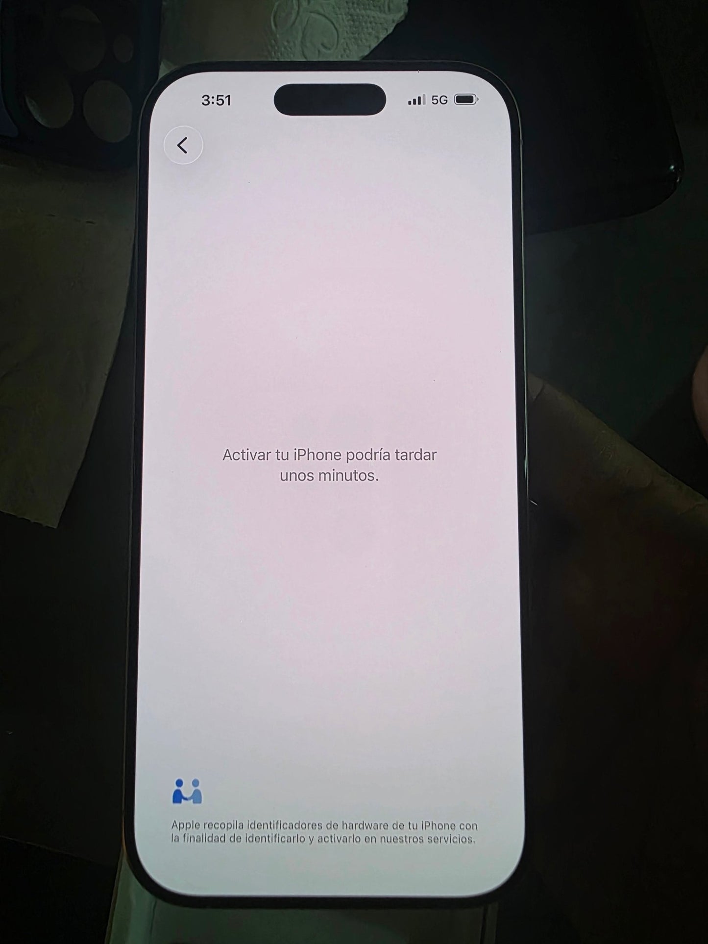 IPhone 16 pro 128gb - rogeek