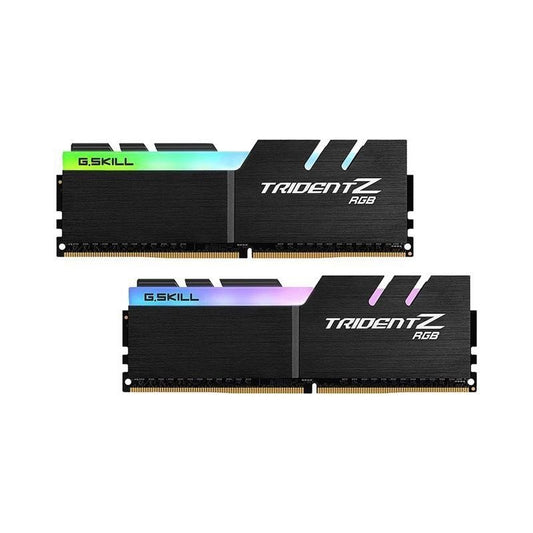 MEM DDR4 GSKILL TRIDENT Z 2X16GB 4000MHZ RGB CL19