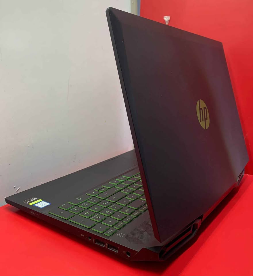 Laptop 15" ｜ Intel i7 - 9750H ｜ 16GB RAM ｜ 256GB SSD + 1TB HDD ｜ GTX 1660 Ti 6GB - rogeek