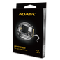 SSD ADATA LEGEND 820 2TB M.2 2230 5000MB/3200MB SLEG-820-2T-CB
