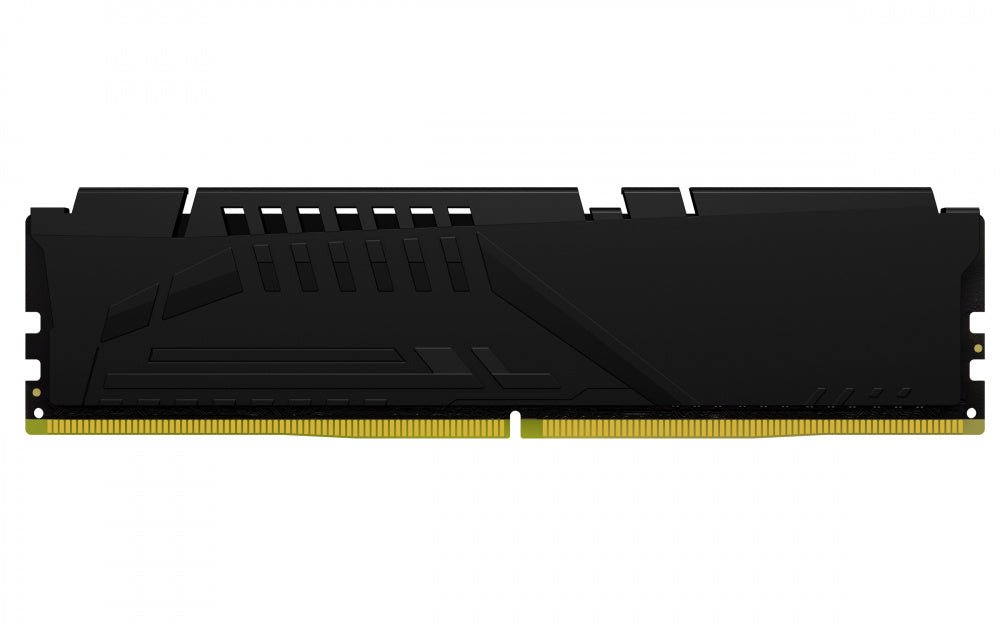 Memoria RAM Kingston FURY Beast DDR5, 6000MHz, 16GB, CL36, XMP/EXPO - rogeek
