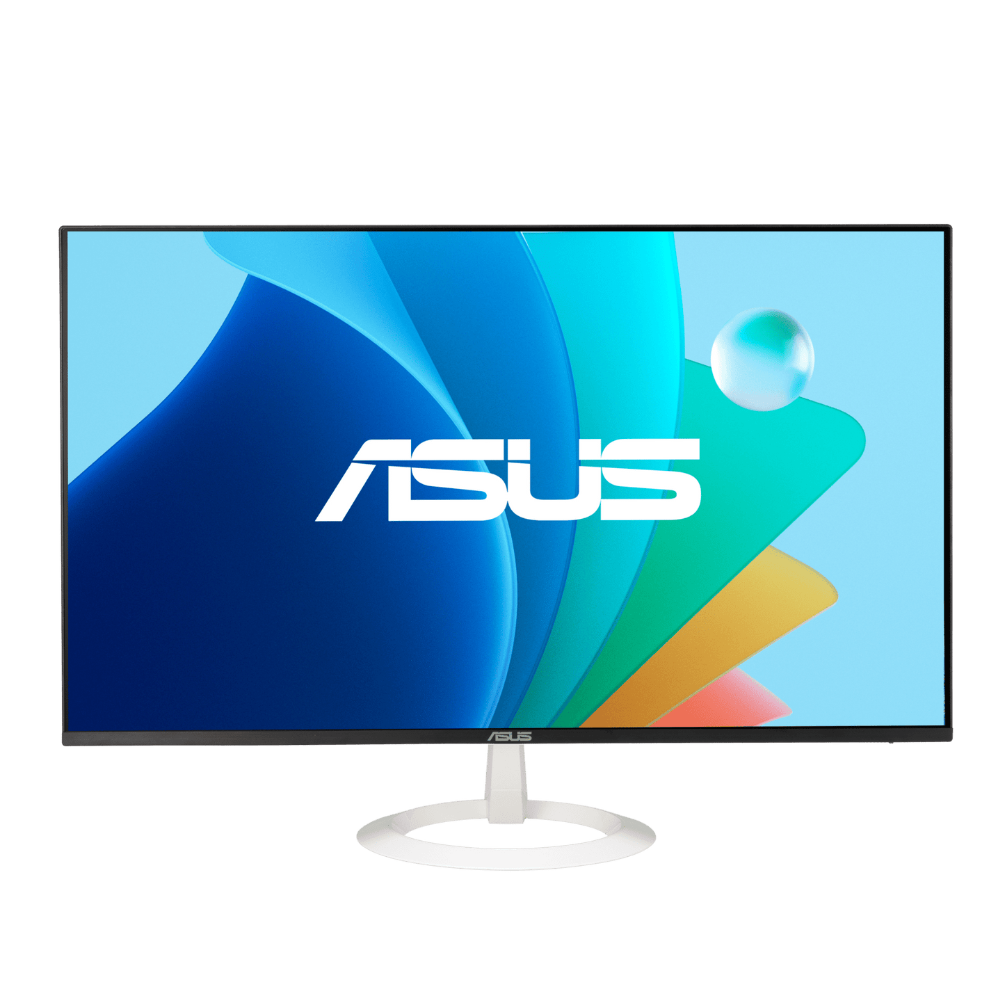 MONITOR 27 ASUS VZ27EHF 1MS 100HZ FULL HD IPS ADAPTIVE SYNC - rogeek