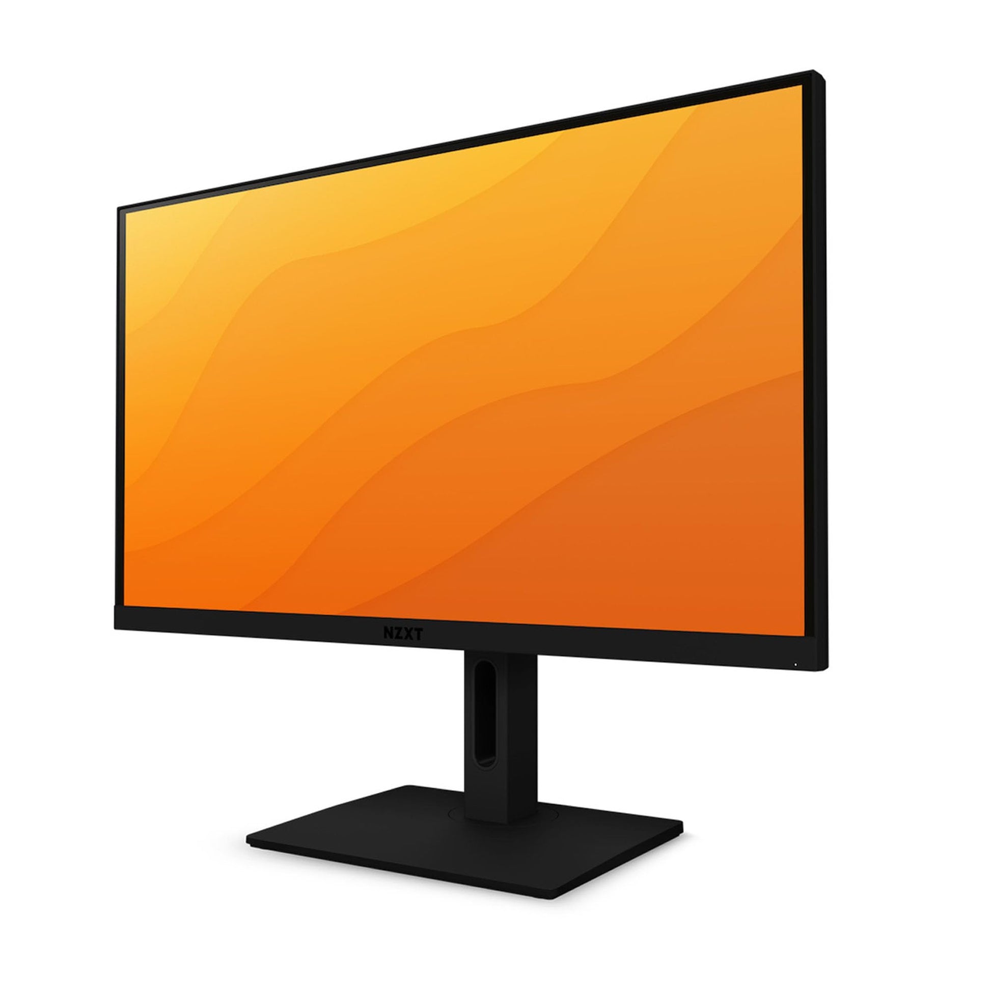 MONITOR 27 NZXT CANVAS 27F 1MS 165HZ FULL HD IPS FREESYNC - rogeek