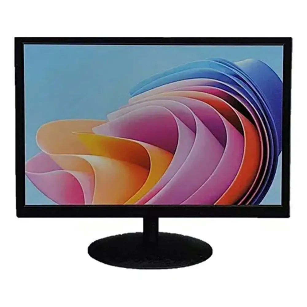 MONITOR 27 QTOUCH QT - 2700 16MS 75HZ FREESYNC - rogeek