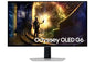 MONITOR 27 SAMSUNG ODYSSEY G6 0.03MS 240HZ QHD OLED G - SYNC - rogeek