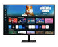 MONITOR 27 SAMSUNG SMART M50D 4MS 60HZ FULL HD VA TIZEN - rogeek