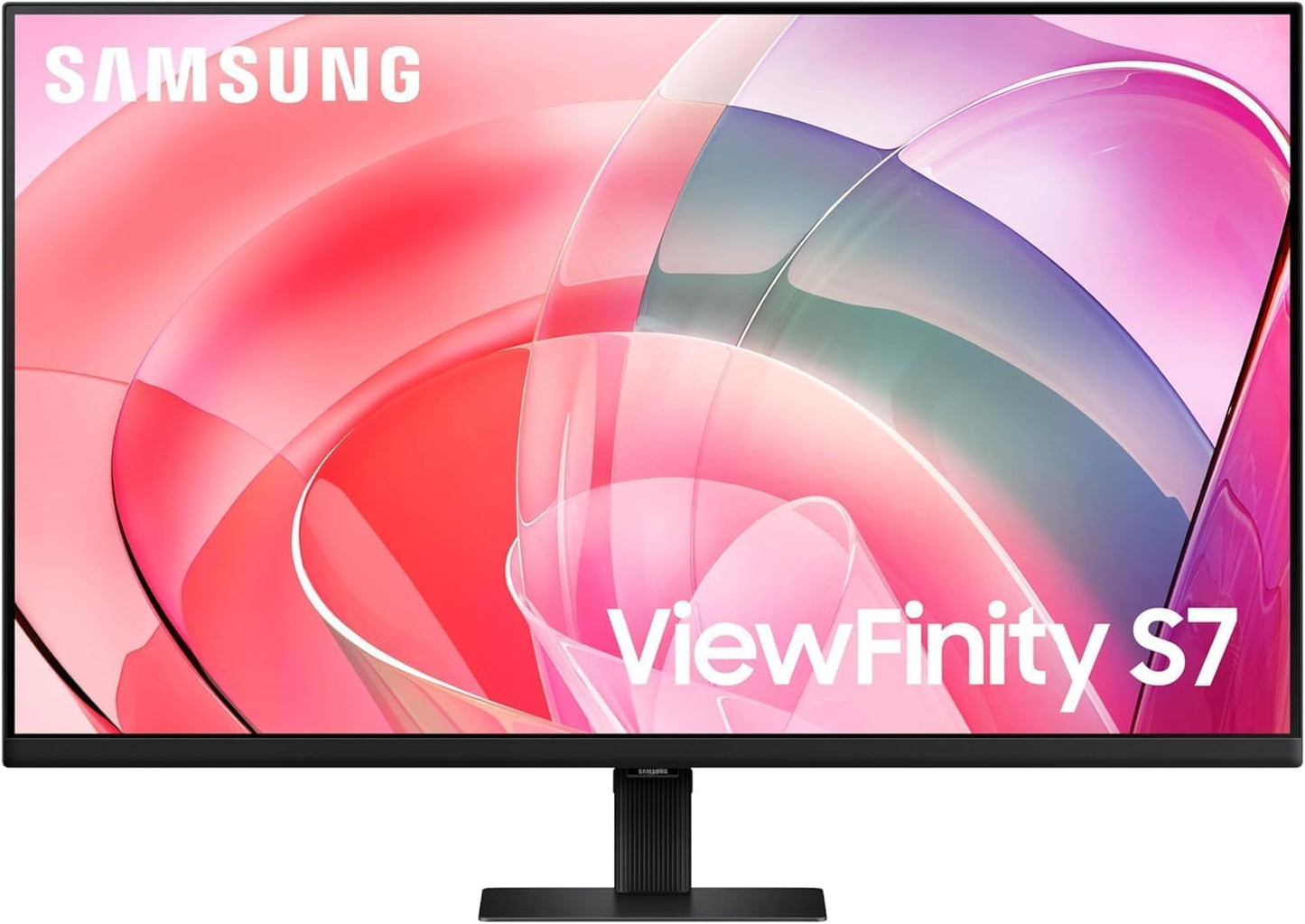 MONITOR 27 SAMSUNG VIEWFINITY S7 5MS 60HZ 4K UHD IPS - rogeek