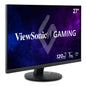 MONITOR 27 VIEWSONIC VX2716A 1MS 120HZ FULL HD GAMER IPS USB - C - rogeek