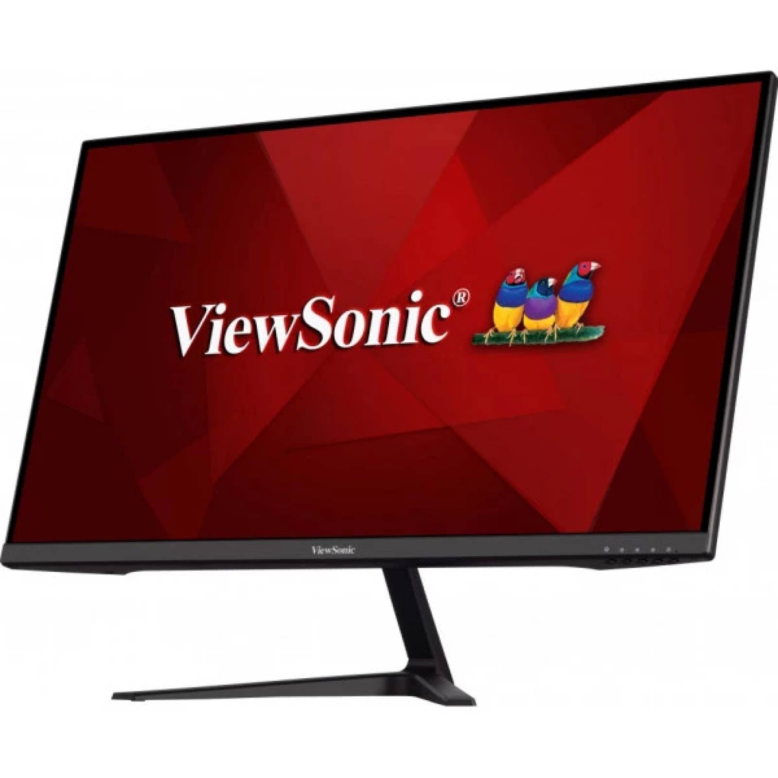 MONITOR 27 VIEWSONIC VX2718 - P - MHD 1MS 180HZ FULL HD GAMER MVA BOCINAS FREESYNC - rogeek