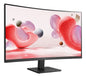 MONITOR 32 LG 32MR50C - B 5MS 100HZ FULL HD IPS CURVO FREESYNC - rogeek
