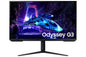 MONITOR 32 SAMSUNG ODYSSEY 1MS 180HZ FULL HD VA - rogeek