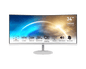 MONITOR 34 MSI PRO MP341CQ 4MS 100HZ UWQHD VA CURVO ANTI - GLARE - rogeek