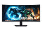 MONITOR 37 SAMSUNG ODYSSEY G7 G75F 1MS 165HZ 4K UHD VA CURVO - rogeek